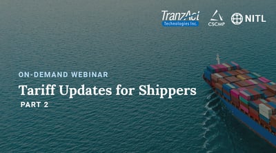 Tariff webinar recording 5.7.25