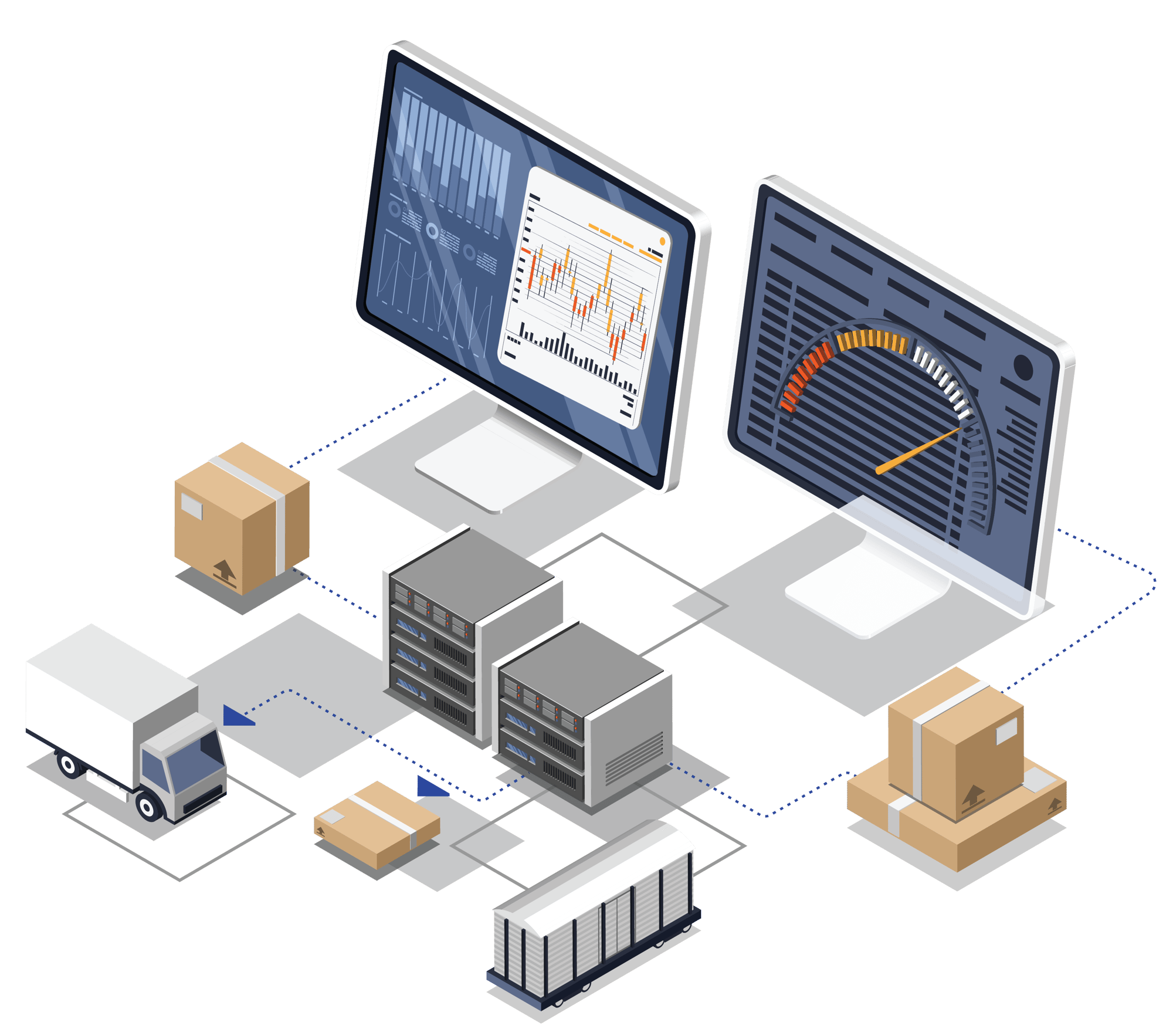 TranzAct-Supply-Chain-Consulting-Data