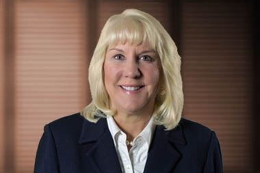 Jean Regan, CEO & President, TranzAct