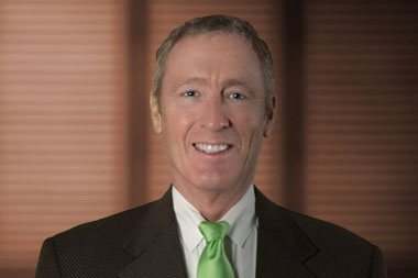 Mike Regan, Chief of Relationship Development, TranzAct