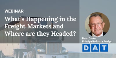 on-demand webinar with dean croke