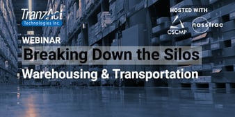 webinar-Breaking down the silos-Warehousing and transportation -800x400