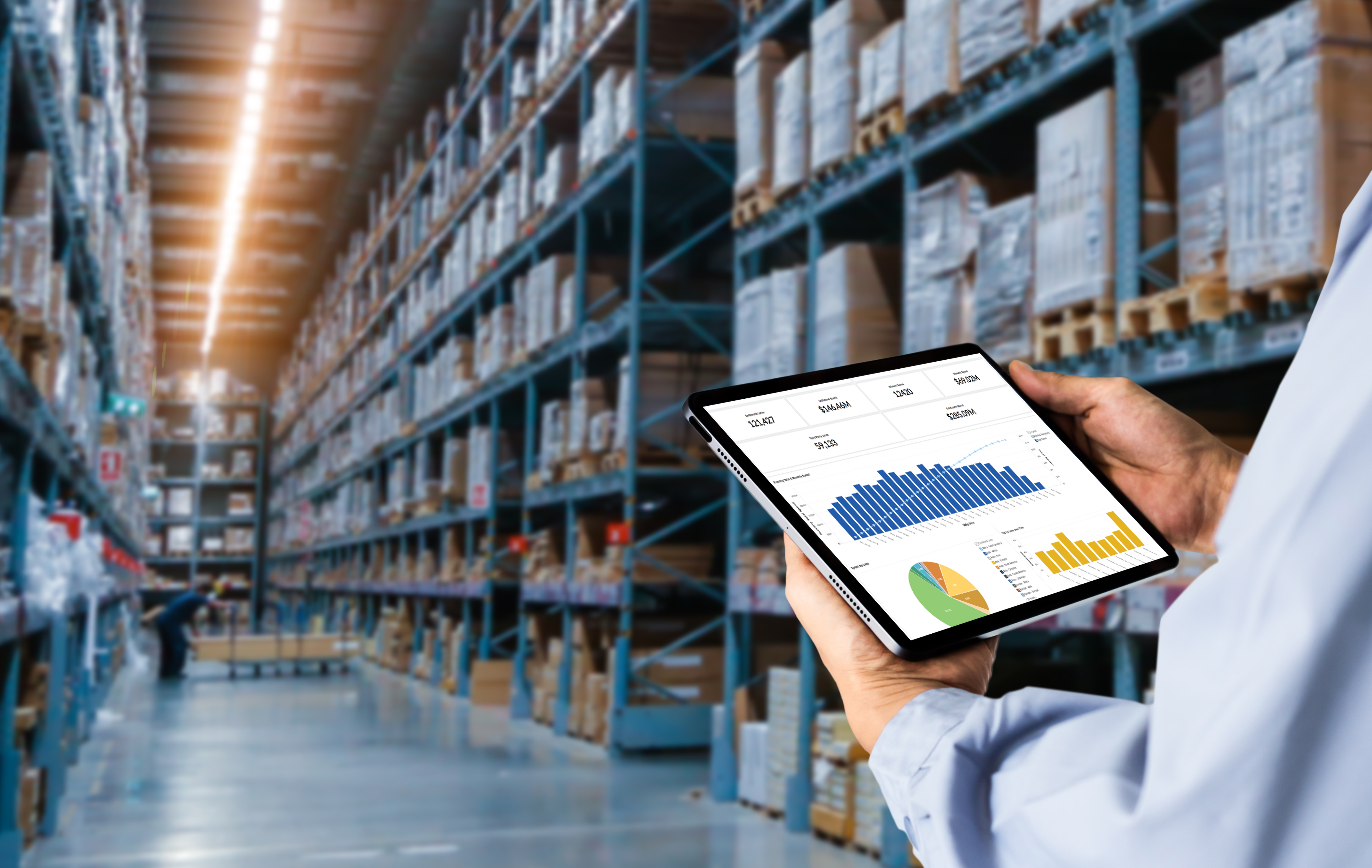 TranzAct-Constellation-TMS-Access