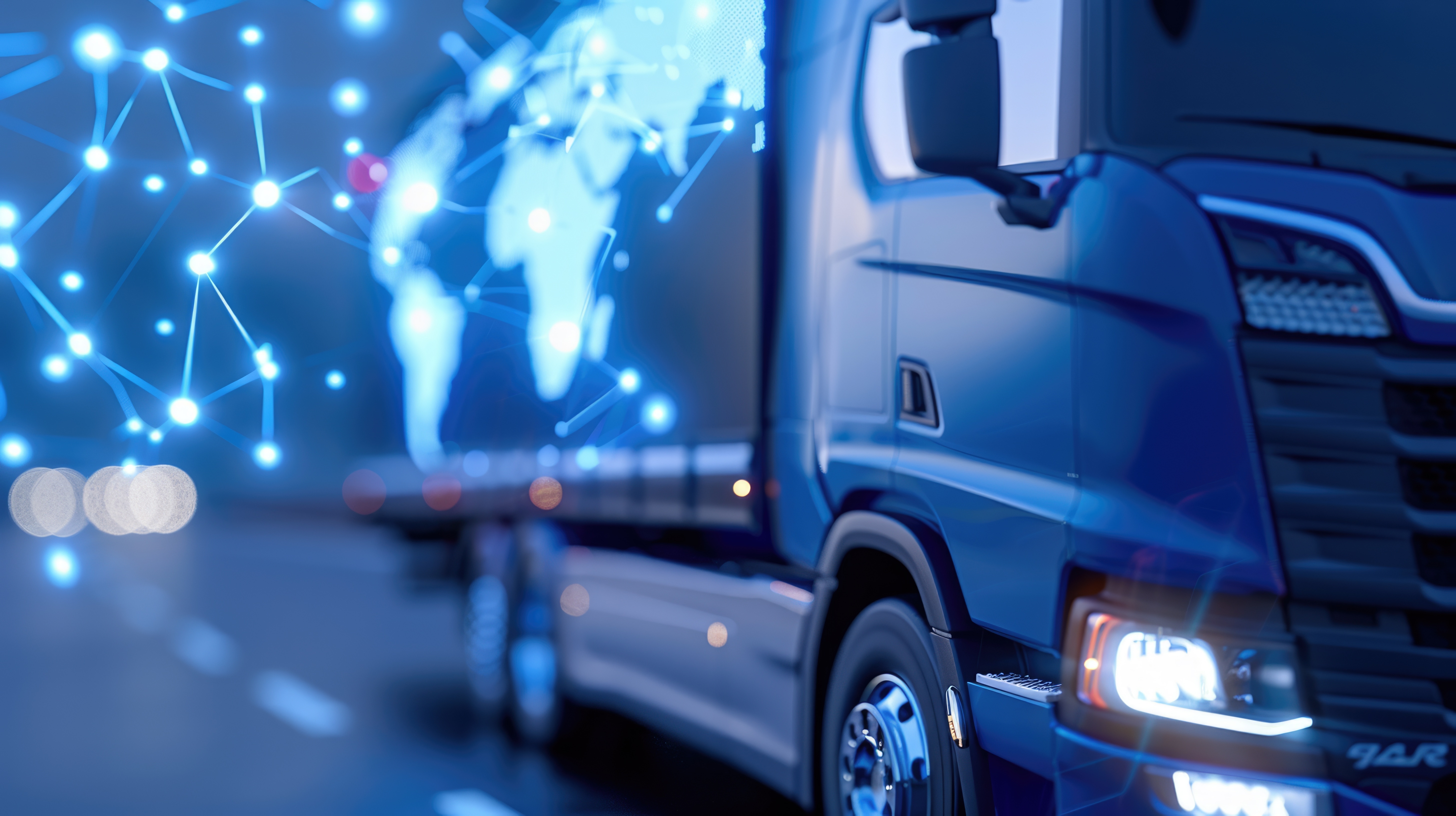 TranzAct Constellation TMS Data